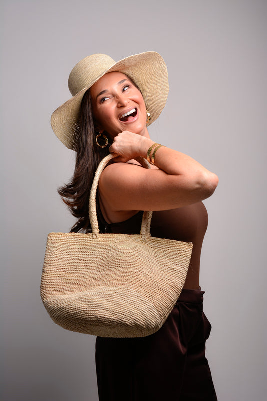 Carry Nature